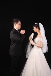 -IDO婚纱摄影(上海旗舰店)