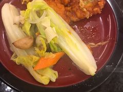 -东方之珠洗浴休闲广场(南开店)