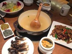 -黑鸡小馆(金源店)