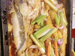 -里岛烤鱼(东港凯虹广场店)