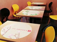-麦当劳(城东万达广场店)