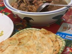 -闯关东东北农家菜(崂山石老人店)