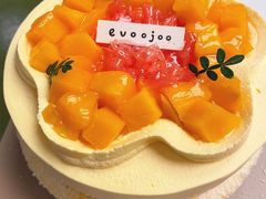 -evoojoo面包商店