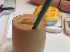 -柠檬树茶餐厅(海雅缤纷城店)