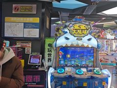 -星际传奇·电玩城·游戏厅·儿童乐园(大悦城店)