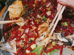 -南锣南门