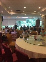-长江国际酒店-中餐厅