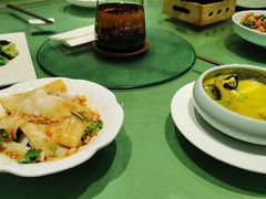 -天厨妙香素食餐厅(清华店)