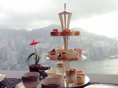 -天龙轩(香港丽思卡尔顿酒店)