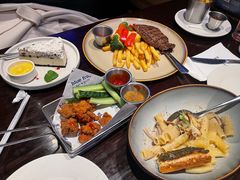 -bluefrog蓝蛙(皇庭广场店)