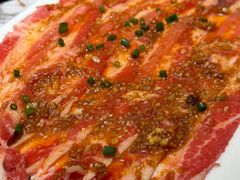 -牛味道炭火烤肉(湖前总店)