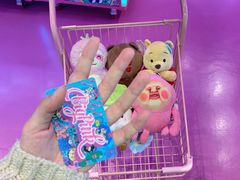 -BIG PINK大粉娃娃机主题馆(圆融星座店)