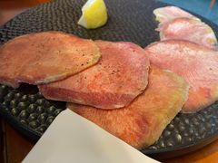 -一品诚记烤肉(大连柏威年购物中心店)