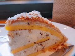 经典栗子蛋糕-Peet's 皮爷咖啡(东湖路手作店)