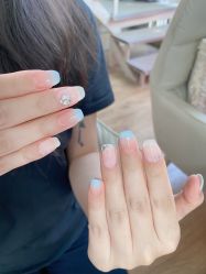 -IMEET美甲美睫工作室