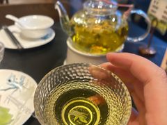 -芳芳私房菜·精做淮扬菜(承德路店)