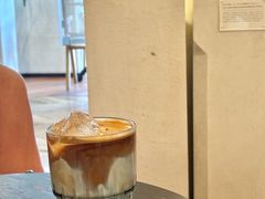 -Me Coffee下午茶艺术空间