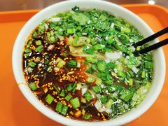 -马有才牛肉面(银池·花香丽舍店)