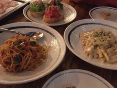 -PIZZA BIANCA(民园店)