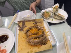 -大众海鲜(巨龙北路店)