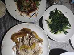 -广东道至正餐厅(区庄店)