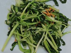 -北平味道.京味菜.烤鸭(梨园店)