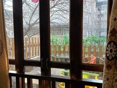 -Santoor 萨都里印度餐厅(北锣鼓巷店)