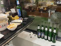 -红菇坊鲜汤火锅(北站店)