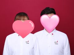 -真我樣照相馆·身份证·证件照·外拍(环球港店)