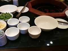 -蜀九香火锅(九眼桥店)
