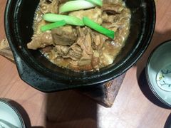 -潮堂(环球金融中心店)