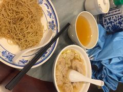 -恩宁刘福记(东华东路店)