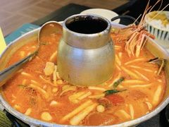 -泰堤坊(淡水体育馆店)