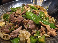 -费大厨辣椒炒肉(黄兴中心广场店)