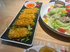 -骑士牛排(北仑银泰城店)