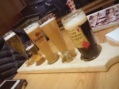 -LENBACH兰巴赫西餐啤酒坊(大连星海广场店)