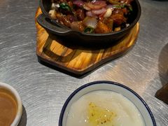 -潮界(虹桥新天地店)