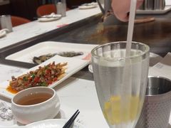 -火地铁板烧(昆山万象汇店)