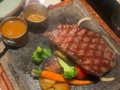 -半秋山西餐厅(襄阳万达店)