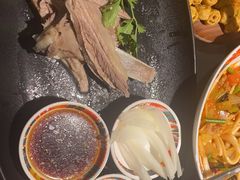 -塔哈尔·新疆盛宴(南翔印象城MEGA店)
