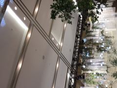 -上海国展宝龙丽筠酒店