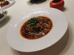 -渝信川菜(工体店)