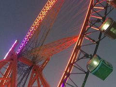 -石狮世茂摩天城摩天轮