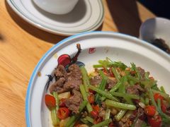-文记卢源外·江西小炒(凤城八路店)