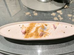 -三宝大饭店-中和艺素餐厅(浦上金山正祥广场店)