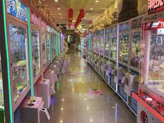 -汤姆熊欢乐世界(滨江店)