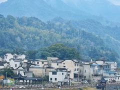 -新安江山水画廊风景区