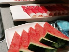 -海底捞火锅(天津SM城市广场店)