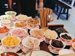 -江北北火锅馆·公路夜市(魏公村店)