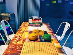 -CIAO·团建聚餐·生日派对轰趴馆(福田店)